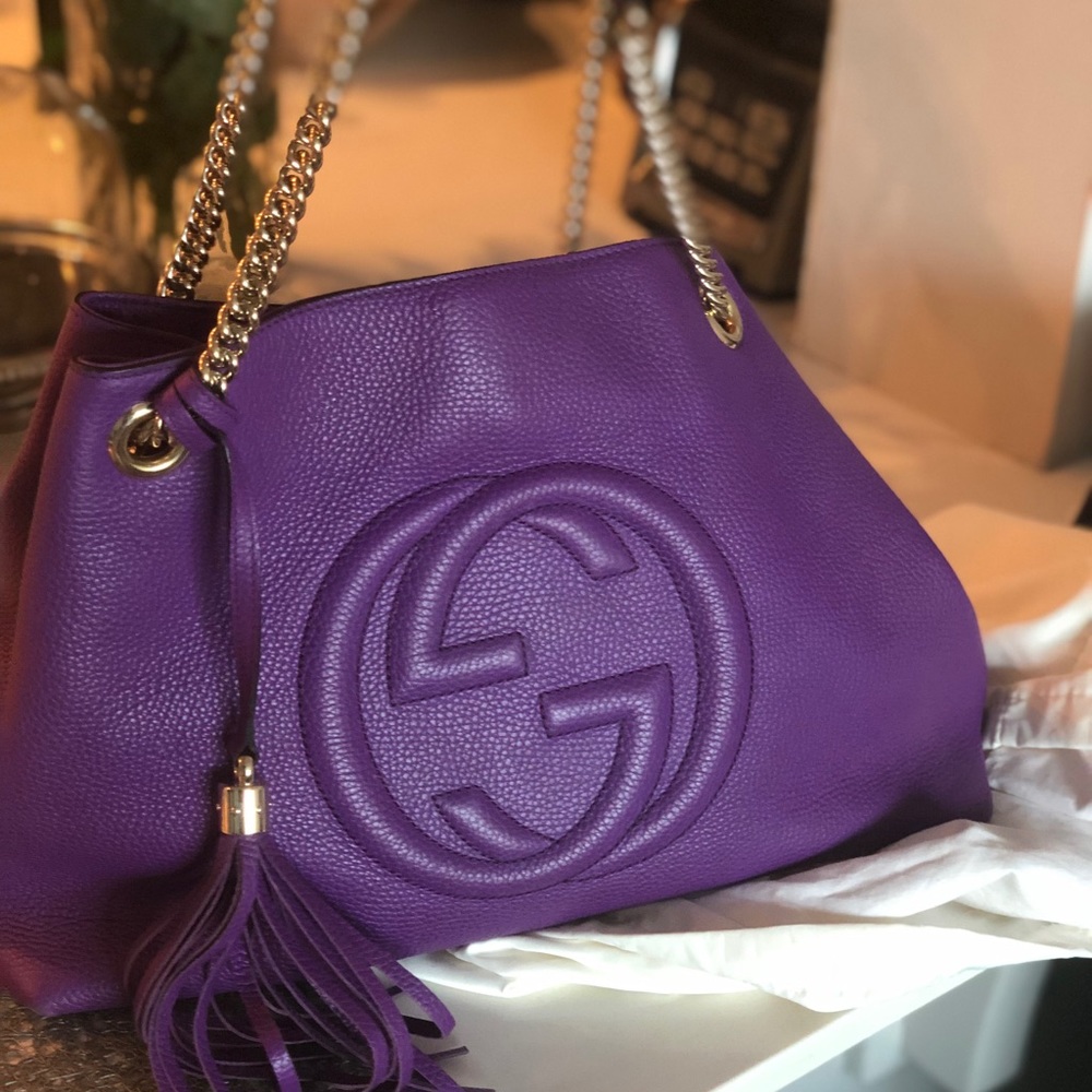 Gucci soho